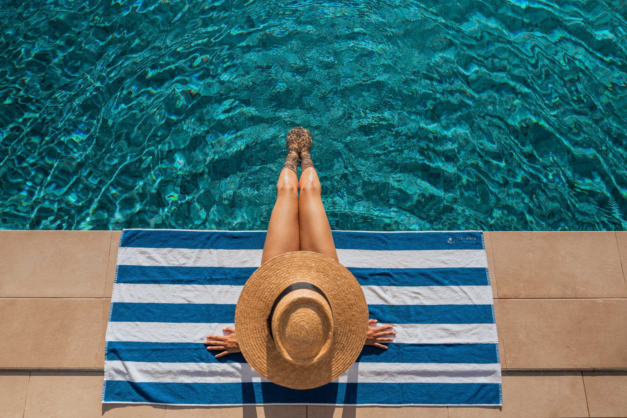 Riviera Summer Vibes